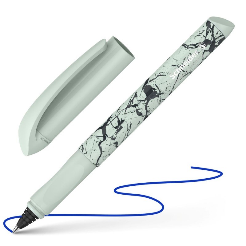 Roller bombičkový, Schneider Easy, Mint
